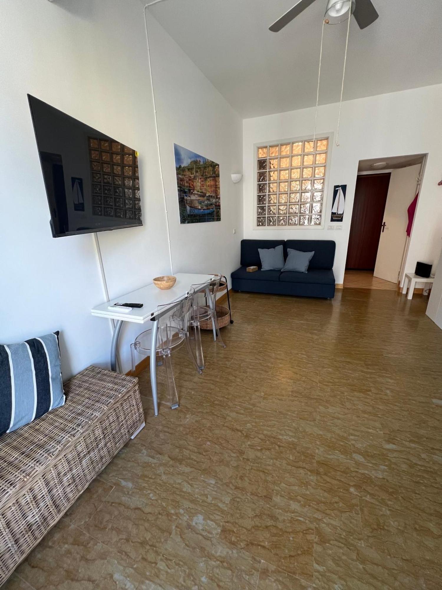 Tigullio 38 By Portofinovacanze Rapallo Exterior foto